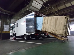 大阪市　浪速区　布団乾燥　寝具乾燥　ダニ　トコジラミ